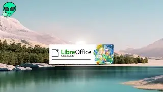 Free Microsoft Office Suite Alternative - Libre Office (open-source tool)
