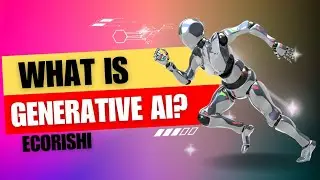 Unleashing the Creative Power of Generative AI: A Path to Your Future