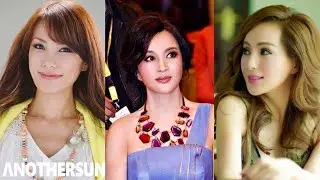 Nenek-Nenek Paling Hot