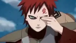 Gaara : Gentleman l