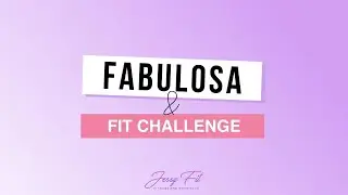 Desafíos Jessy Fit