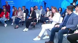 О чем мы говорили с Президентом? 9.06.2022 г. Владимир Путин. Субсидии до 50%?!
