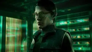 Lentes de Clark Kent - Ready Player One