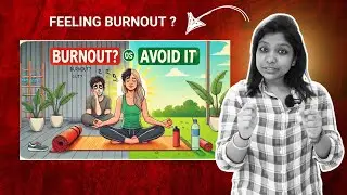 How to avoid burnout as a YOGA TEACHER? | Career in Yoga || Aarogyam Yoga and Wellness