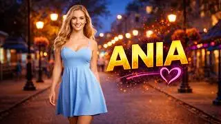 👉 Ania 🎶 | Disco Polo 2026 | Polska Muzyka | HIT Lata