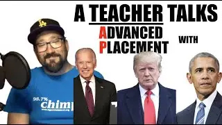 AP Teacher Reacts to AP Exams and the College Board