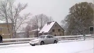 Blonds are driving
