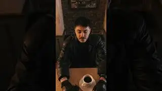 Semicenk - Geri Dönemedim 5 Mayıs 