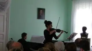 И.Лёгенький.Мелодия