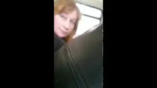 Цирк в электричке. Часть 2.