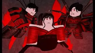 ROBLOX - DEMON HUNTERS - EP 5/7