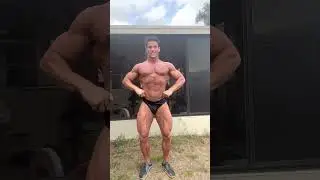 6 Weeks Out!