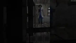 Все скримеры маньяка с маской рыбы в Метели во всех главах | Metel Horror Escape | All Jumpscares