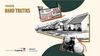 America's housing inequities