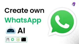 Building Free: Private Local WhatsApp AI with Ollama, Llama2, and Node.js