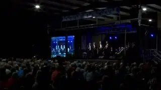 The Inspirations - How Great It Is (2024)