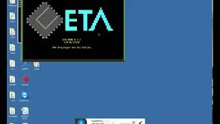 ETA7 MS-DOS PROGRAMINDAN E-FATURA OLUŞTURMA