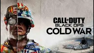 call of duty cold war первая и финальная миссия
