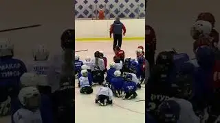 Тренировка у 2016 года