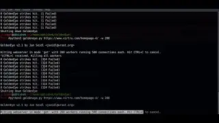 DoS  PoC | Bug Bounty PoC | $500 Bounty | Bug Bounty Course