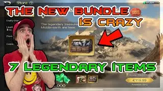 BEST BUNDLE EVENT - MIDDLE-EARTH VALUABLES - LOTR: RISE TO WAR