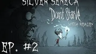 Don't Starve EP 2 - Turkey Hunt