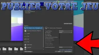 PUBLIER VOTRE JEU UNITY ET PUBLIER SUR ITCH.IO ! | Unity tutoriel 2.0 [Épisode 26]
