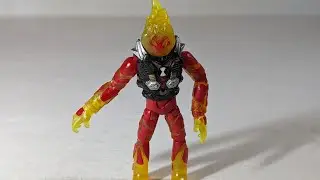 Ben 10 Chama