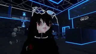 making people question their sexuality in VRChat