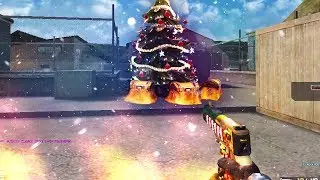 ИГРАЮ ТОЛЬКО С AWM НА РЕЙТИНГАХ В CROSSFIRE