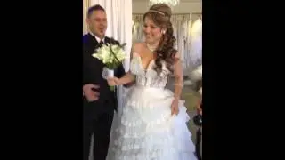 החתונה של אסתי