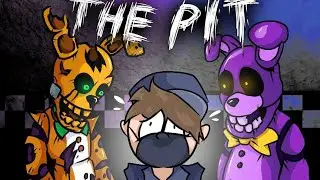 САМЫЙ ЛУЧШИЙ ВЫБОР!🔥 Incredibox Into The Pit