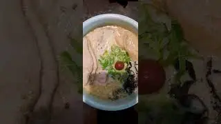 #379 Hokkaido Ramen Santouka at Ayala Malls Manila Bay