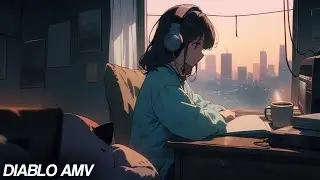 「AMV」- Observer (Paradoxx)