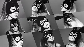 “Dangerous Woman” (The Movie)