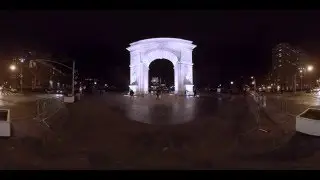 Rock the Vote in 360°: Democracy in Action