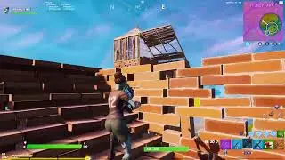 Fortnite SOLO | ROAD TO 750 SUBSCRIBERS