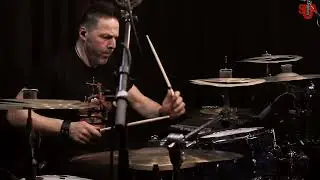 Dirk Sengotta - Fame Clapper Smash Stack Cymbals