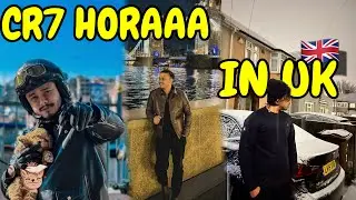 I SAW CR7 HORAA DAI IN MY DREAMS 😱😭 || DAI SANGA VETNE SAPANA MATRAI VAYO 😰
