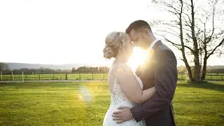 Unveiling the Beauty of Spring 2023 | Wedding Film Showcase