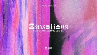 Speed Sensations Ep 02 - Lina Bo