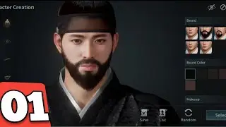 Secrets of the Blood Kingdom: Android Gameplay