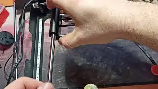 поиск причин громкой работы 3d принтера flayin Bear ghost 5
