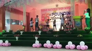 Family Got Talent Dancing | Enrty 2