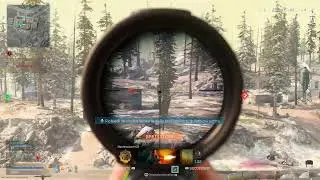 COD