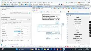 Pump simulation | Power require to increase the pressure of fluid| DWSIM tutorial for the Beginners|