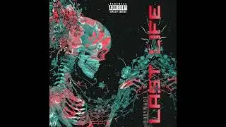 RudyWade - Last Life [Official Audio]