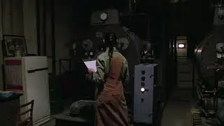 Stanley Kubrick Clipboard, Malfunctions, Results - Video 19