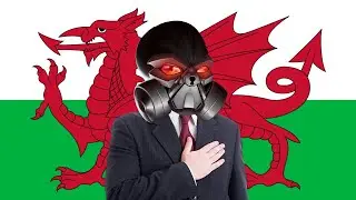 Mauler reveals his true accent...
