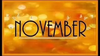 This Day in History, November 1 (2021)